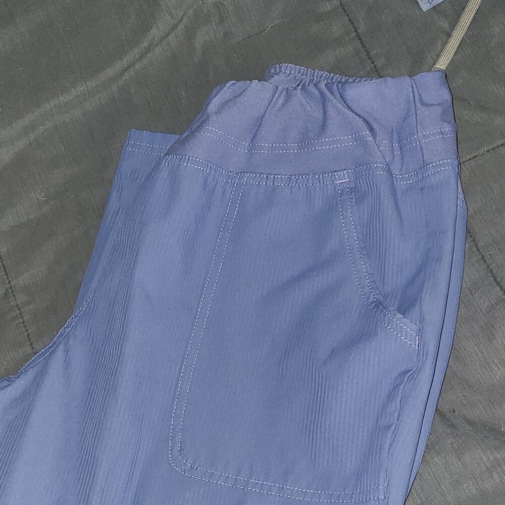 Elle scrub pants ceil